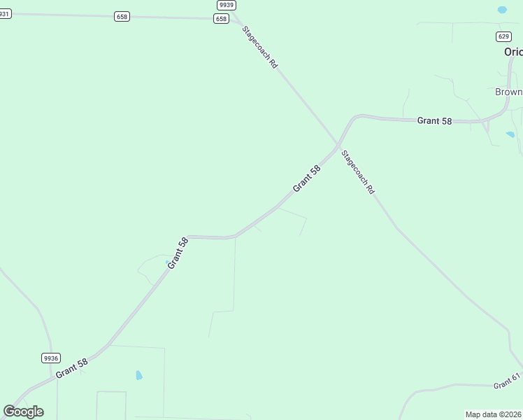 map of restaurants, bars, coffee shops, grocery stores, and more near in Orion