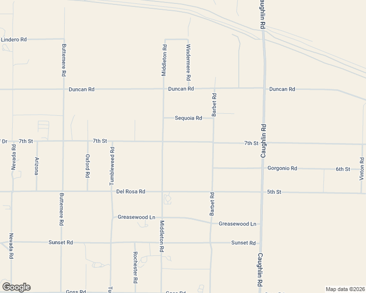 map of restaurants, bars, coffee shops, grocery stores, and more near 7755 7th Street in Phelan