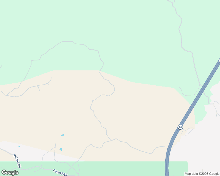 map of restaurants, bars, coffee shops, grocery stores, and more near 10550 East Vaca Boinita Road in Yavapai County