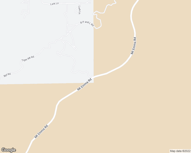 map of restaurants, bars, coffee shops, grocery stores, and more near Mount Emma Road in Palmdale