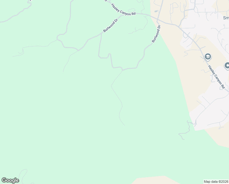 map of restaurants, bars, coffee shops, grocery stores, and more near 31006 Burlwood Drive in Castaic