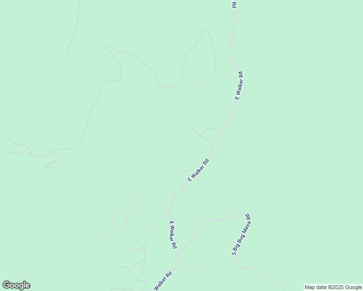 map of restaurants, bars, coffee shops, grocery stores, and more near 5321 South Dahlin Road in Prescott