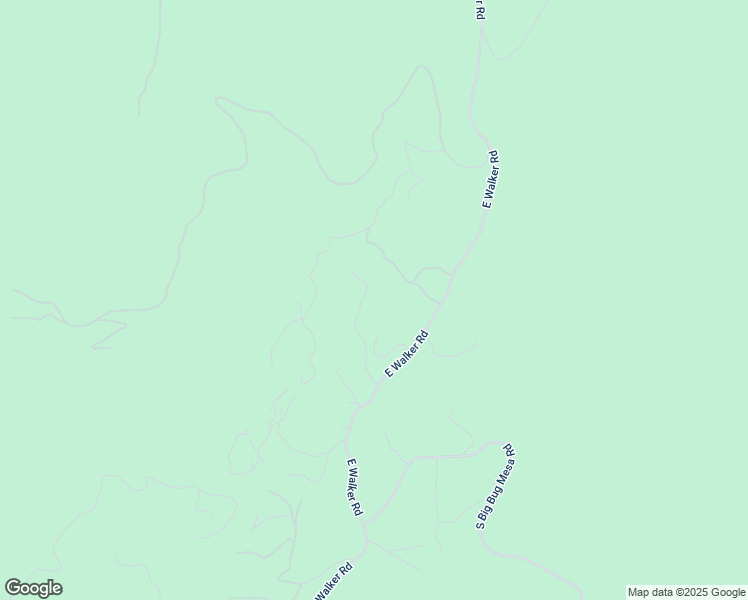 map of restaurants, bars, coffee shops, grocery stores, and more near 5321 South Dahlin Road in Prescott