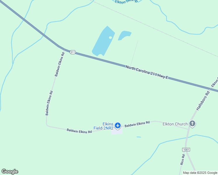 map of restaurants, bars, coffee shops, grocery stores, and more near North Carolina 211 in Bladenboro