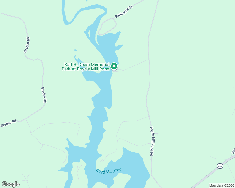 map of restaurants, bars, coffee shops, grocery stores, and more near 106 Lazy Days Walk in Laurens