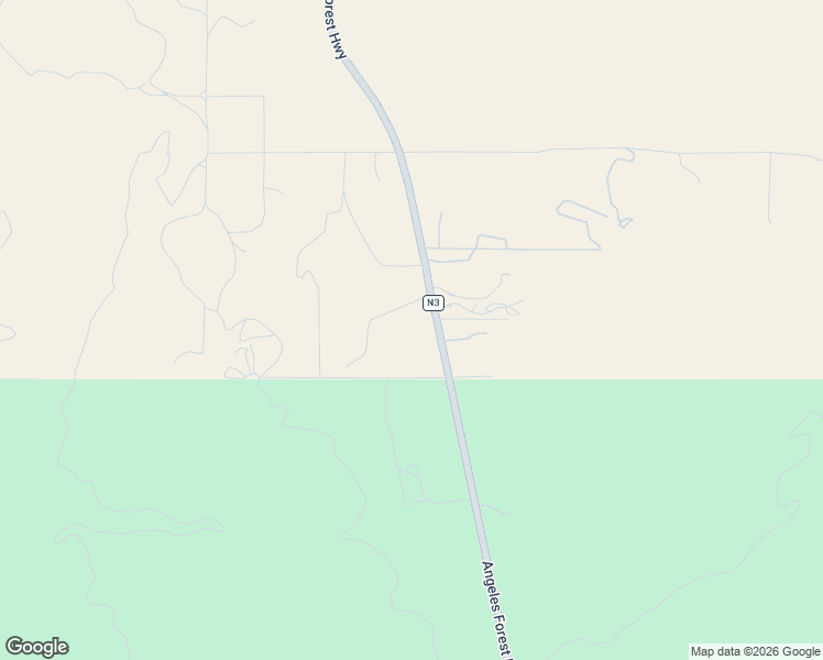 map of restaurants, bars, coffee shops, grocery stores, and more near 32301 Angeles Forest Highway in Acton