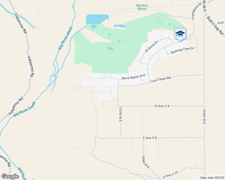 map of restaurants, bars, coffee shops, grocery stores, and more near 31704 Bogie Place in Llano