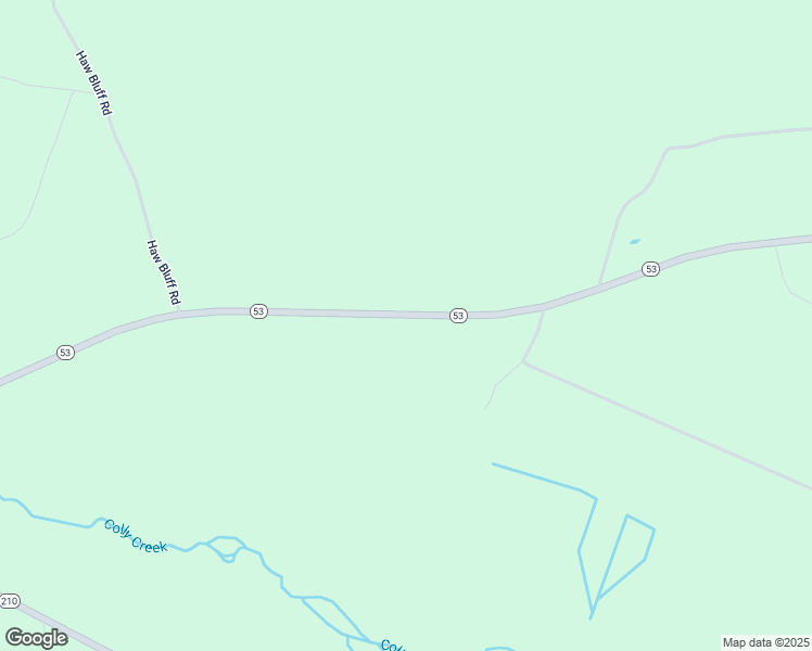 map of restaurants, bars, coffee shops, grocery stores, and more near North Carolina 53 in Kelly