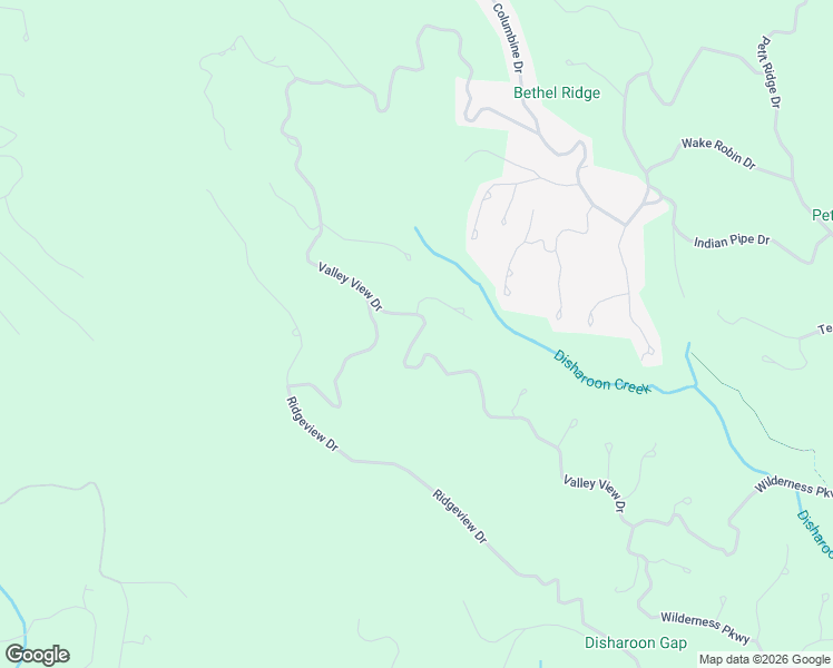 map of restaurants, bars, coffee shops, grocery stores, and more near 6326 Valley View Drive in Big Canoe