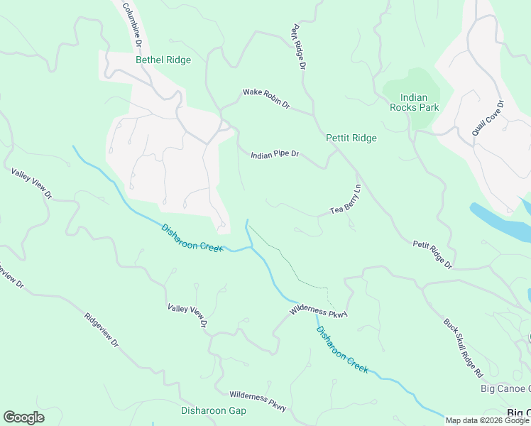 map of restaurants, bars, coffee shops, grocery stores, and more near 6069 Tea Berry Lane in Dawsonville