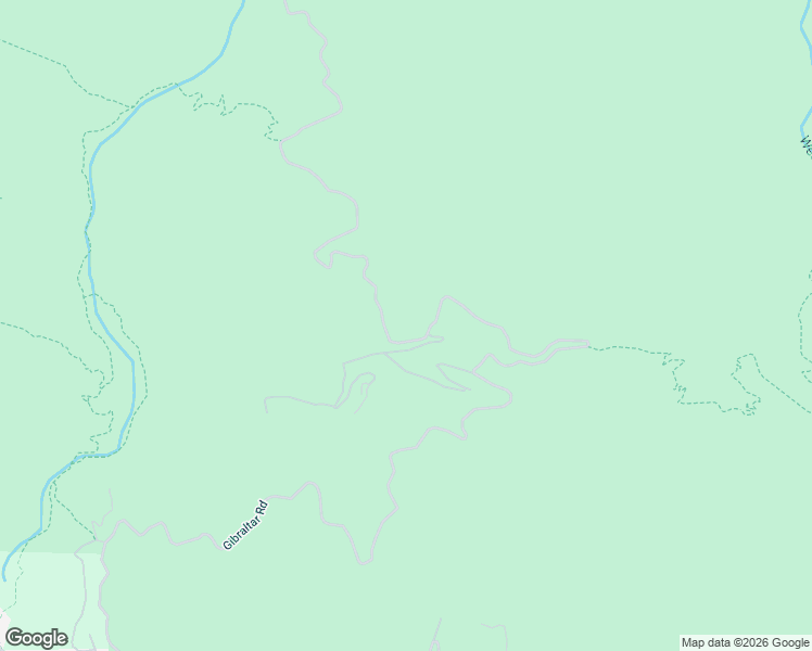 map of restaurants, bars, coffee shops, grocery stores, and more near 3040 Gibraltar Road in Santa Barbara