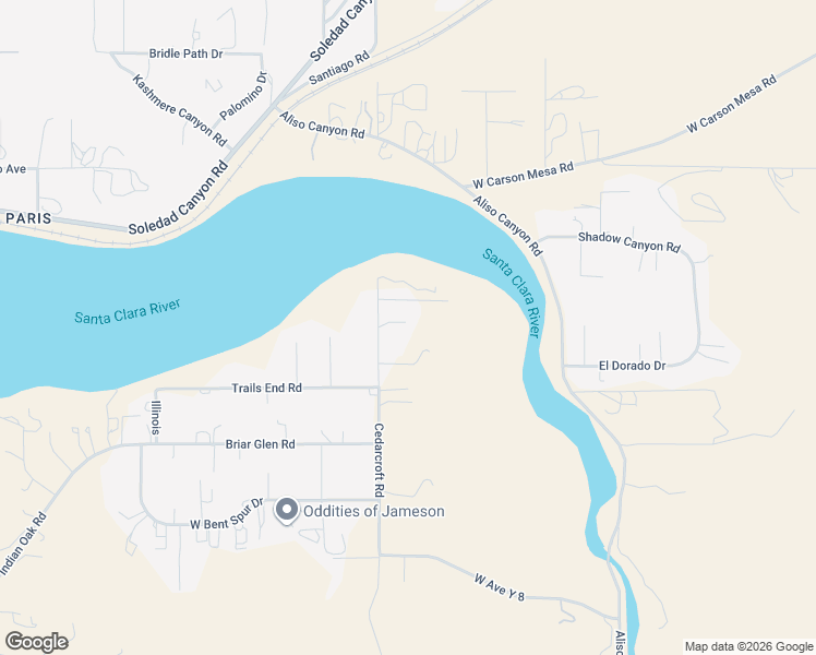 map of restaurants, bars, coffee shops, grocery stores, and more near 32160 Cedarcroft Road in Acton
