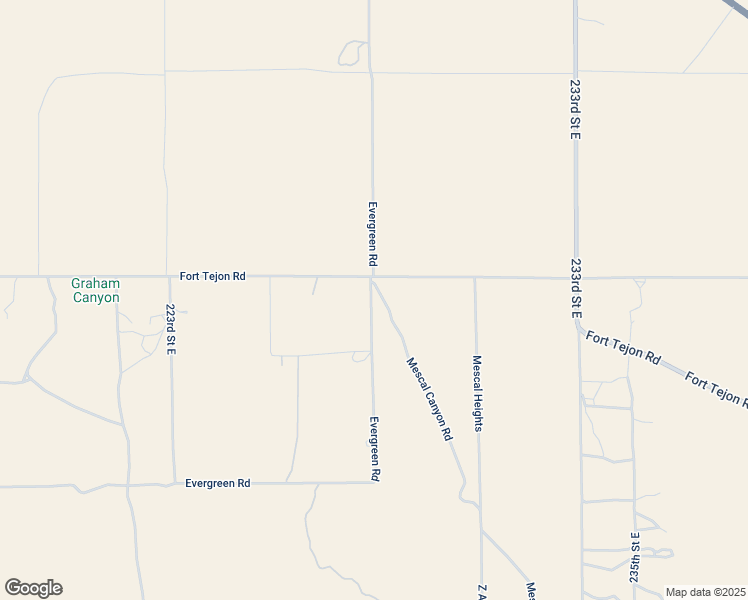 map of restaurants, bars, coffee shops, grocery stores, and more near 18039 East Avenue R in Llano