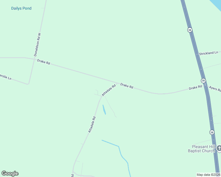 map of restaurants, bars, coffee shops, grocery stores, and more near 3787 Attadale Road in Blenheim