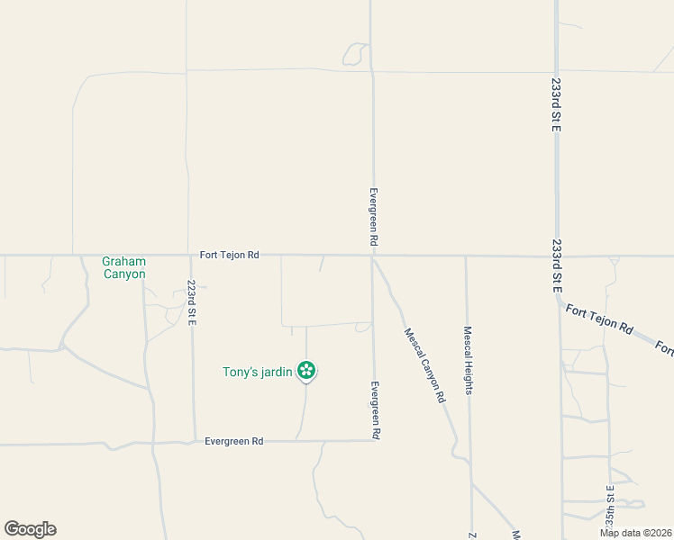 map of restaurants, bars, coffee shops, grocery stores, and more near 228 Vic Ave Y2 in Los Angeles