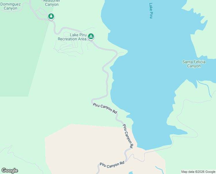 map of restaurants, bars, coffee shops, grocery stores, and more near in Piru