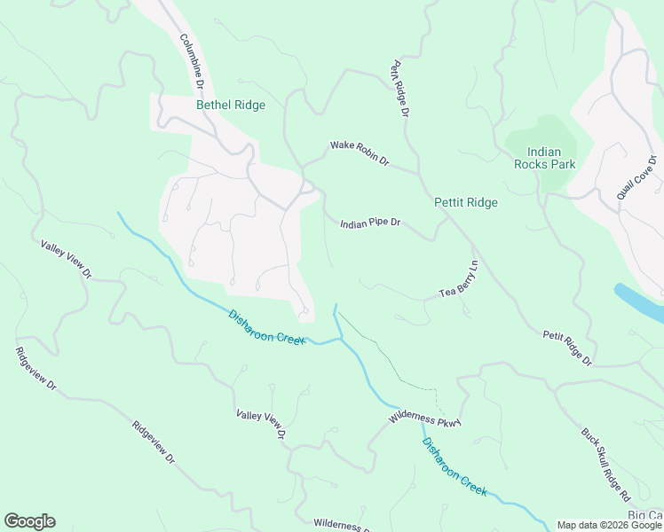 map of restaurants, bars, coffee shops, grocery stores, and more near 175 Yellow Root Drive in Dawsonville