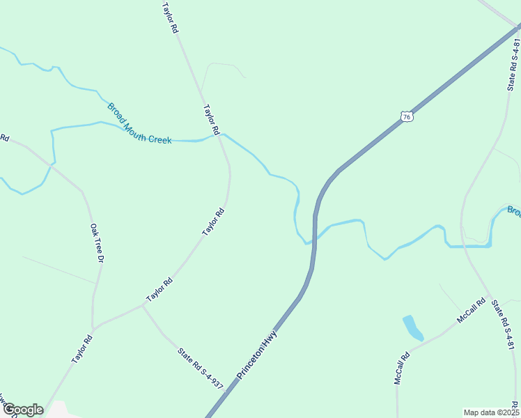 map of restaurants, bars, coffee shops, grocery stores, and more near in Honea Path