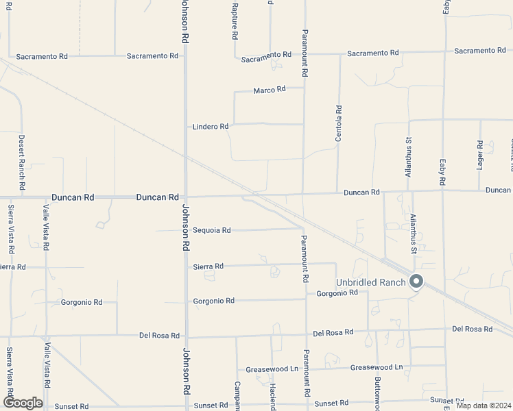 map of restaurants, bars, coffee shops, grocery stores, and more near 2 Duncan Road in Llano