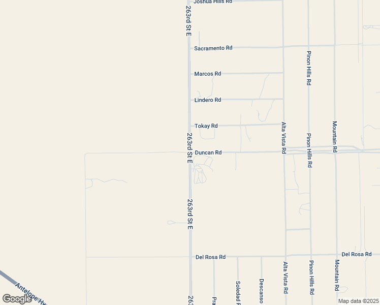 map of restaurants, bars, coffee shops, grocery stores, and more near 2 Duncan Road in Llano