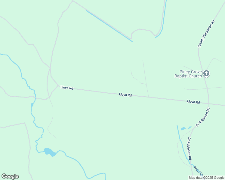map of restaurants, bars, coffee shops, grocery stores, and more near in Harrells