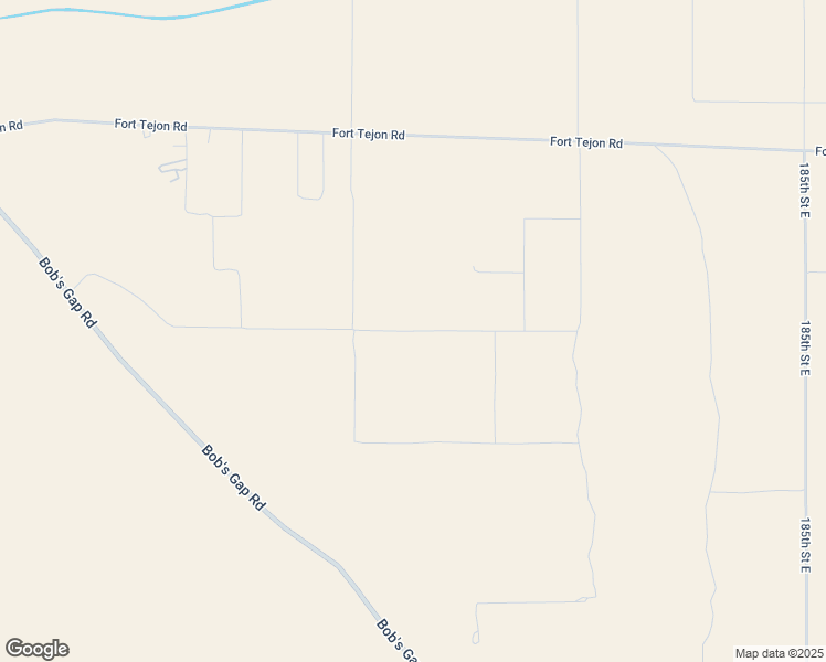 map of restaurants, bars, coffee shops, grocery stores, and more near Avenue Y in Llano