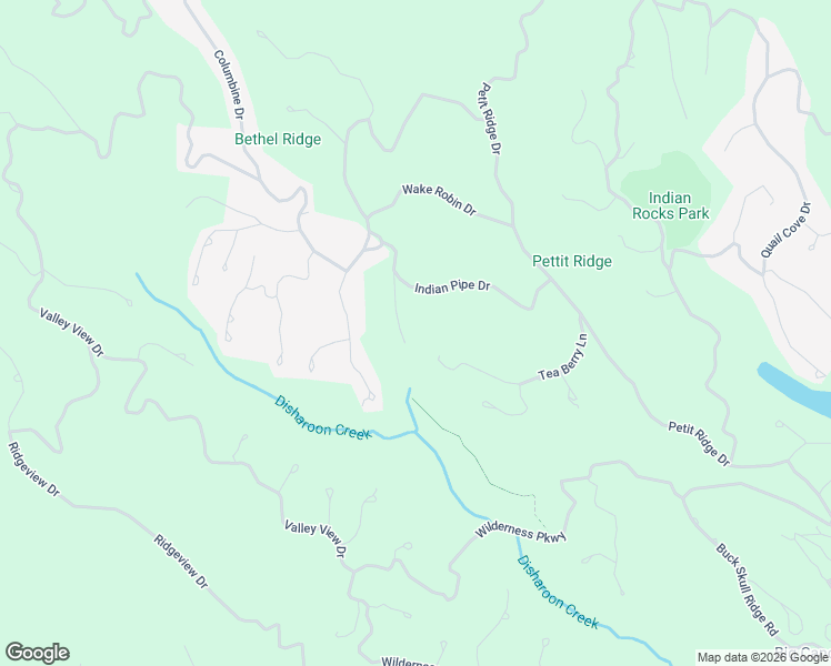 map of restaurants, bars, coffee shops, grocery stores, and more near 175 Yellow Root Drive in Dawsonville