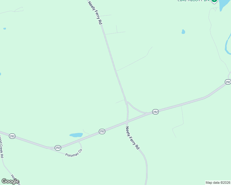 map of restaurants, bars, coffee shops, grocery stores, and more near 4076 Neely Ferry Road in Laurens