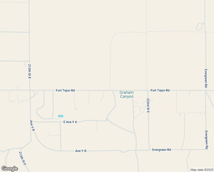 map of restaurants, bars, coffee shops, grocery stores, and more near 21925 Fort Tejon Road in Llano