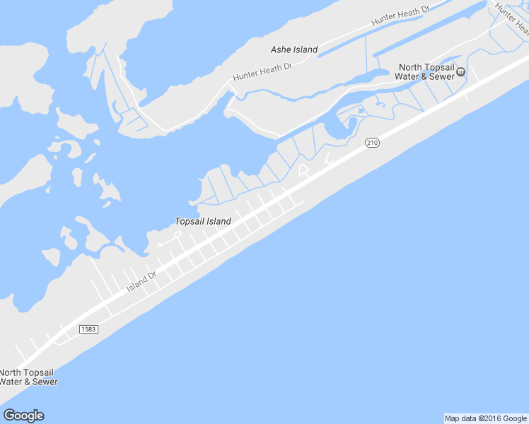 map of restaurants, bars, coffee shops, grocery stores, and more near 8400 4th Avenue in Sneads Ferry