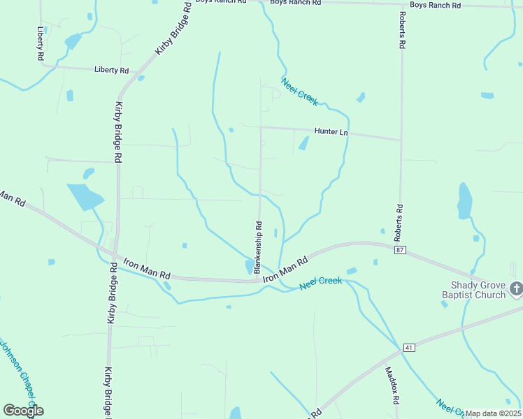 map of restaurants, bars, coffee shops, grocery stores, and more near 161 Blankenship Road in Danville