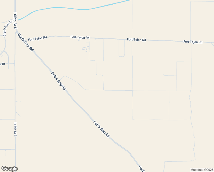 map of restaurants, bars, coffee shops, grocery stores, and more near Bob's Gap Road in Llano