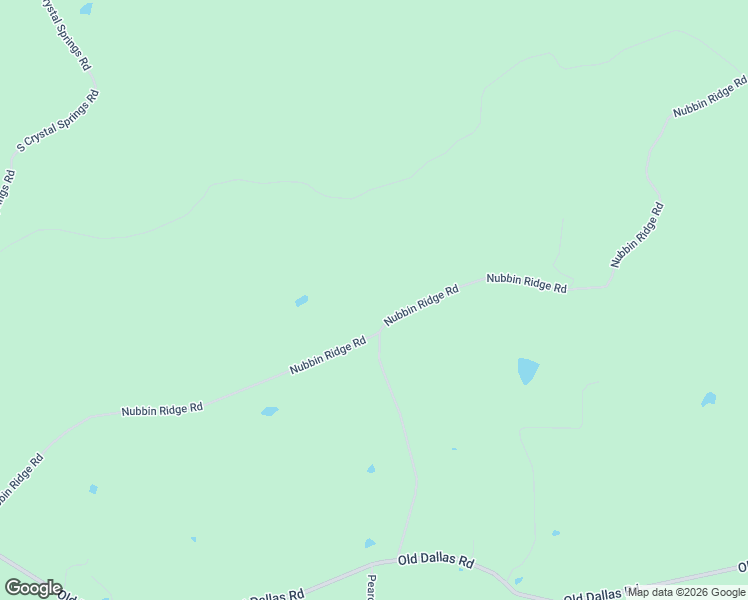 map of restaurants, bars, coffee shops, grocery stores, and more near 2060 Nubbin Ridge Road in Royal