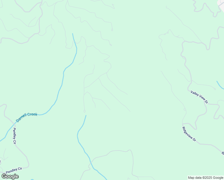 map of restaurants, bars, coffee shops, grocery stores, and more near 147 Laurel Mill Trail in Jasper