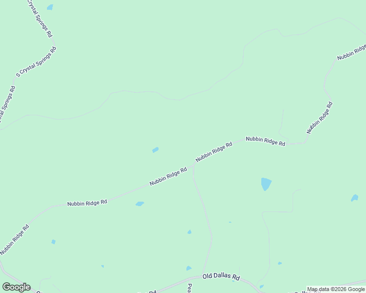 map of restaurants, bars, coffee shops, grocery stores, and more near 2060 Nubbin Ridge Road in Royal