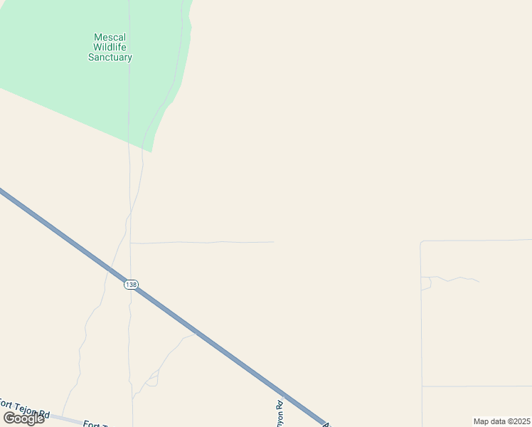 map of restaurants, bars, coffee shops, grocery stores, and more near 258 East Avenue X in Llano