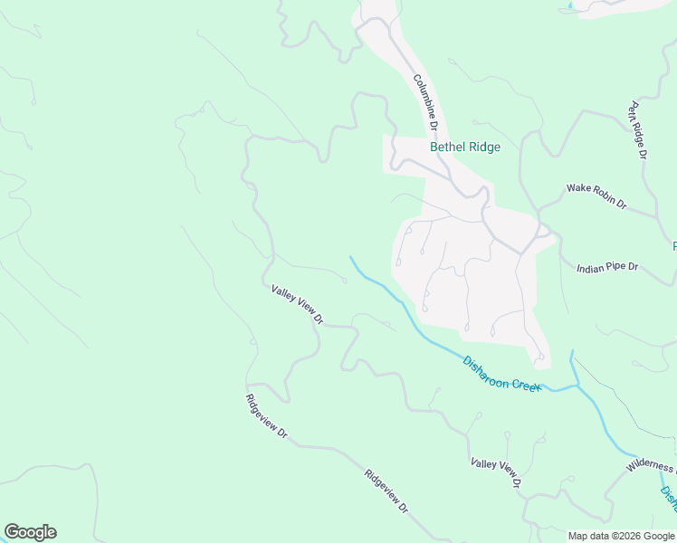 map of restaurants, bars, coffee shops, grocery stores, and more near 7071 Wild Azalea Circle in Dawsonville