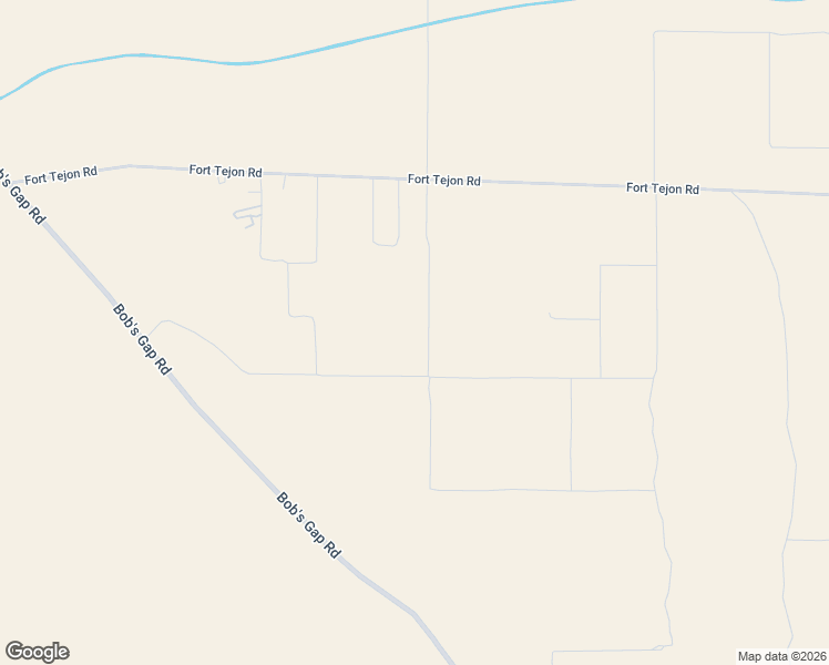 map of restaurants, bars, coffee shops, grocery stores, and more near 175 Fort Tejon Road in Llano