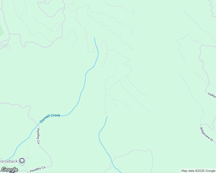 map of restaurants, bars, coffee shops, grocery stores, and more near 1334 Oglethorpe Mountain Trail in Jasper