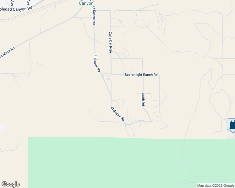 map of restaurants, bars, coffee shops, grocery stores, and more near 32132 Calle Del Roja in Acton