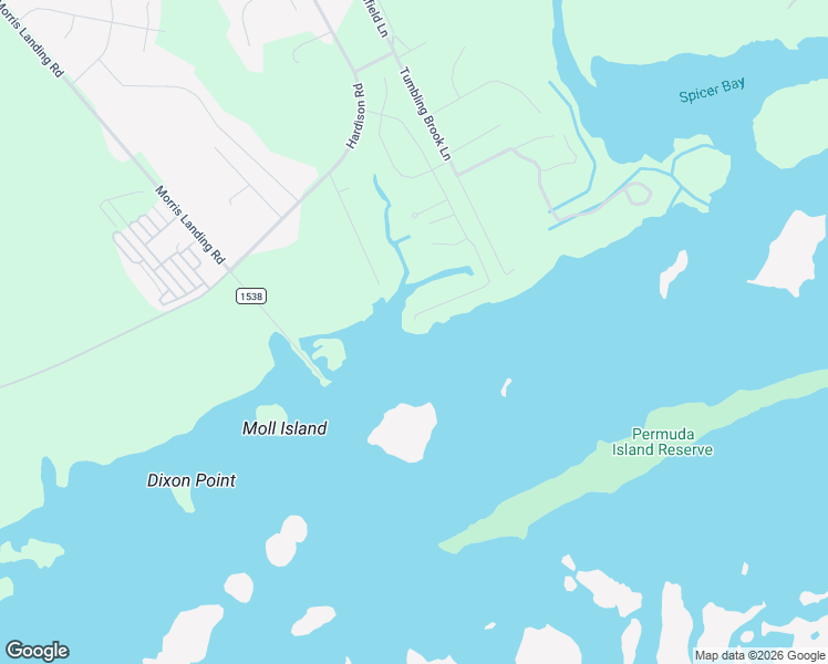 map of restaurants, bars, coffee shops, grocery stores, and more near 245 Bethea Street in Holly Ridge