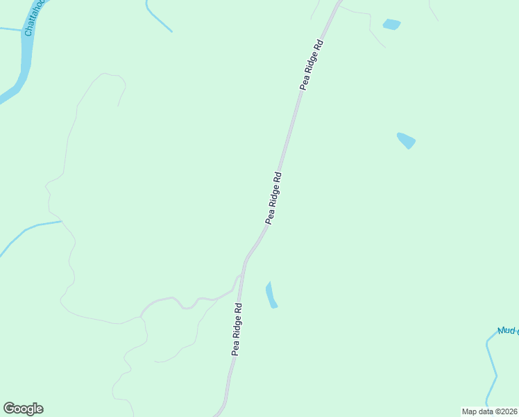 map of restaurants, bars, coffee shops, grocery stores, and more near 8275 Pea Ridge Road in Cornelia