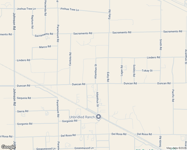 map of restaurants, bars, coffee shops, grocery stores, and more near 12172 Ailanthus Street in Phelan