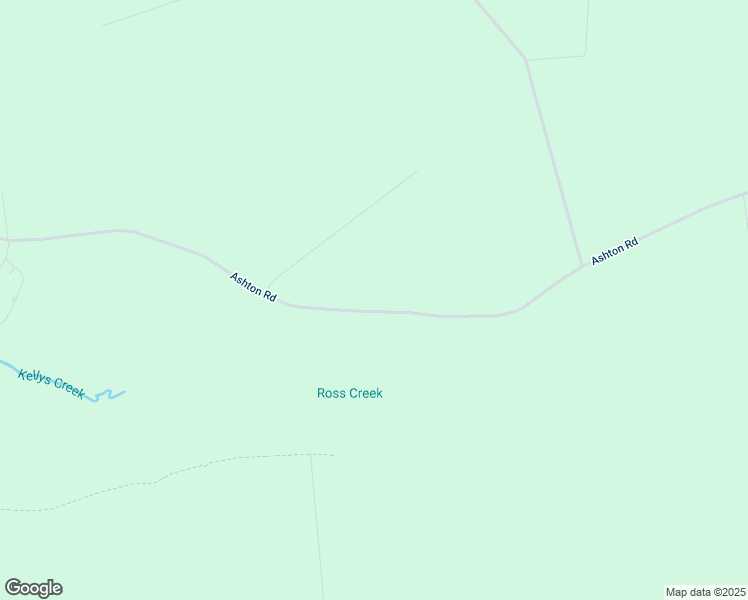 map of restaurants, bars, coffee shops, grocery stores, and more near 12724 Ashton Road in Burgaw