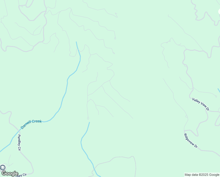map of restaurants, bars, coffee shops, grocery stores, and more near 92 Oglethorpe Mountain Trail in Big Canoe