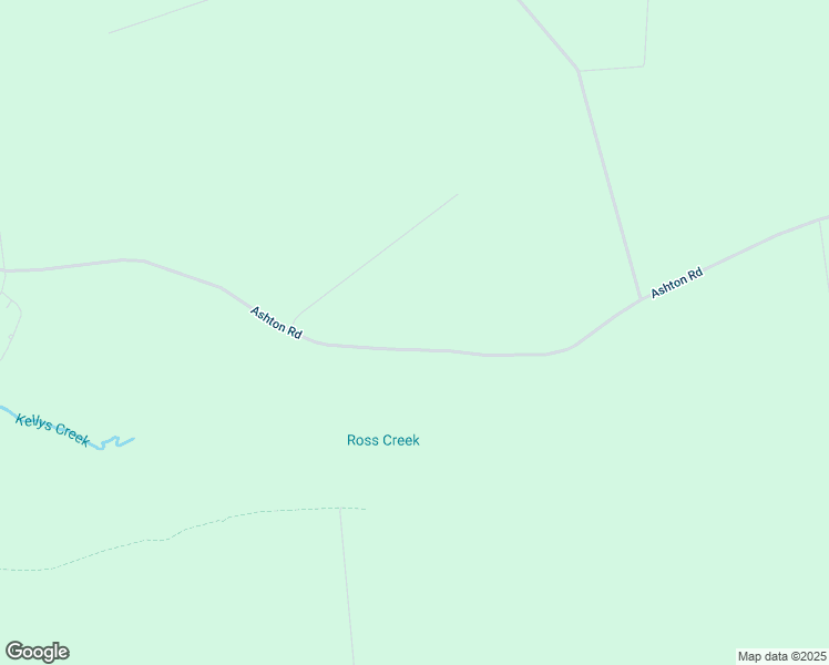 map of restaurants, bars, coffee shops, grocery stores, and more near 12724 Ashton Road in Burgaw