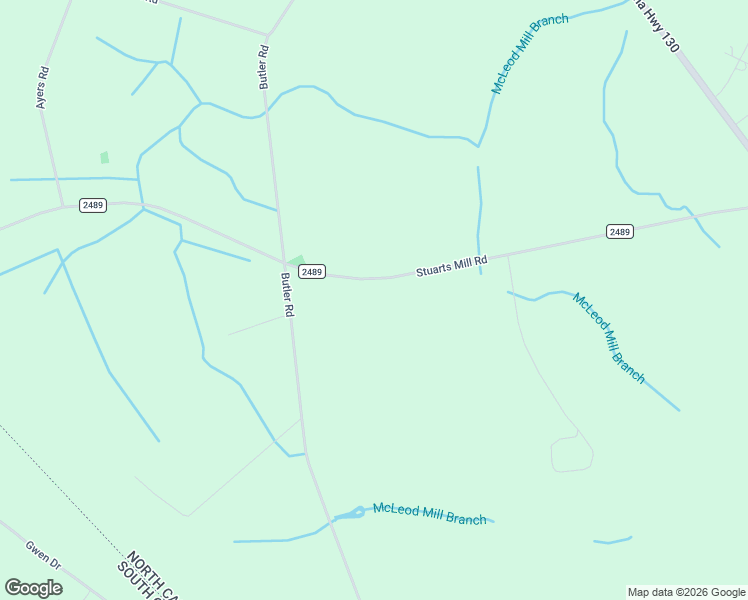 map of restaurants, bars, coffee shops, grocery stores, and more near 1151 Stuarts Mill Road in Fairmont