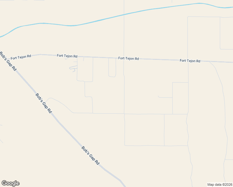 map of restaurants, bars, coffee shops, grocery stores, and more near 175 Fort Tejon Road in Llano