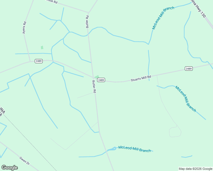 map of restaurants, bars, coffee shops, grocery stores, and more near 1151 Stuarts Mill Road in Fairmont
