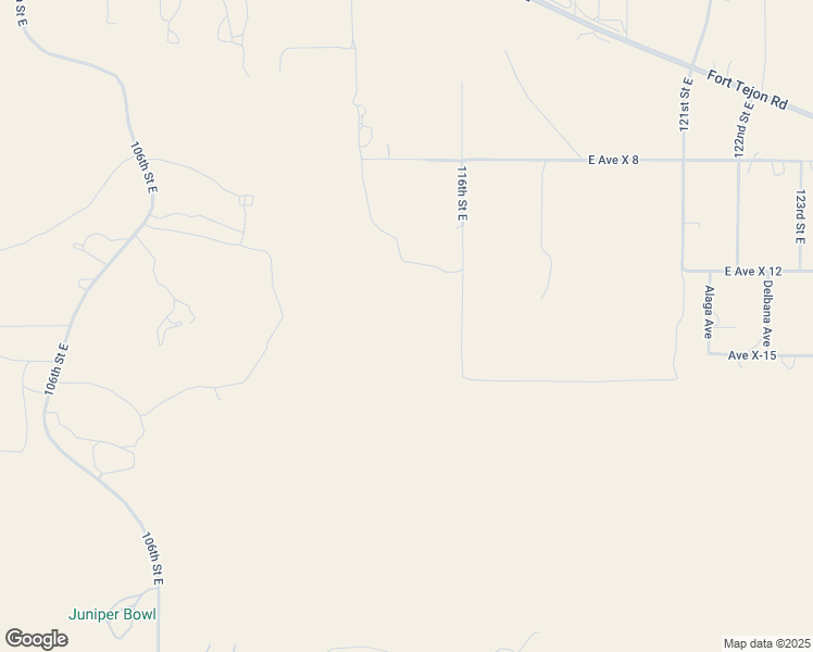 map of restaurants, bars, coffee shops, grocery stores, and more near East Avenue X 12 in Pearblossom